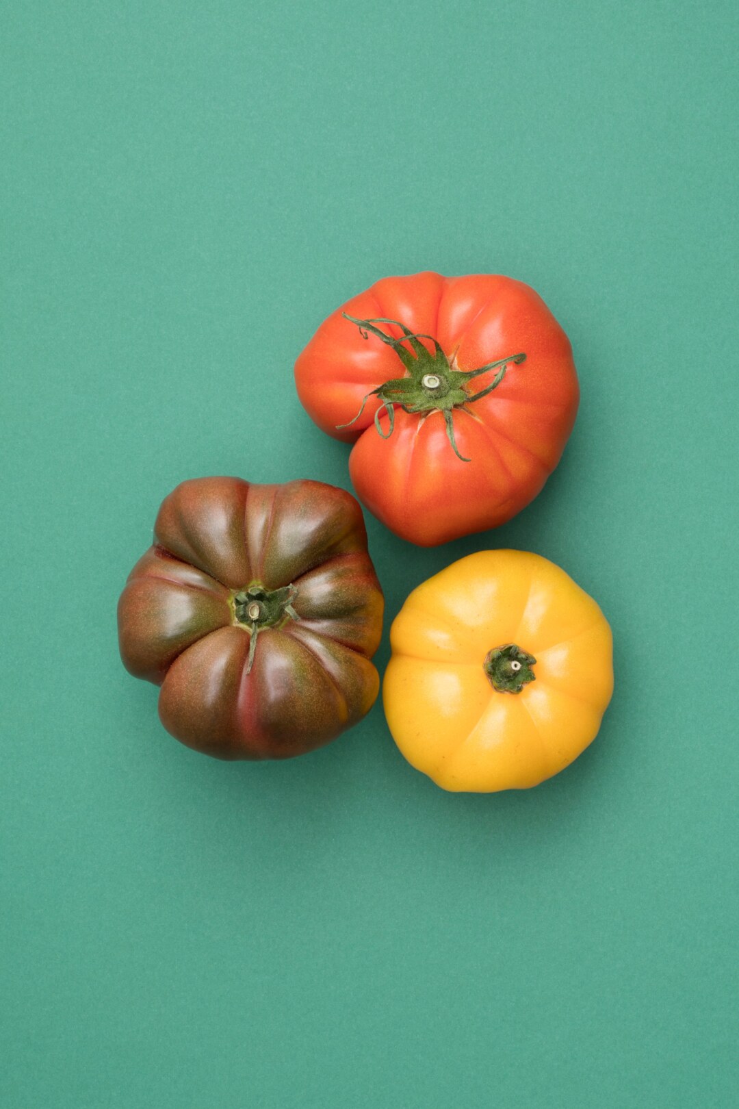 Pomodori cucinati