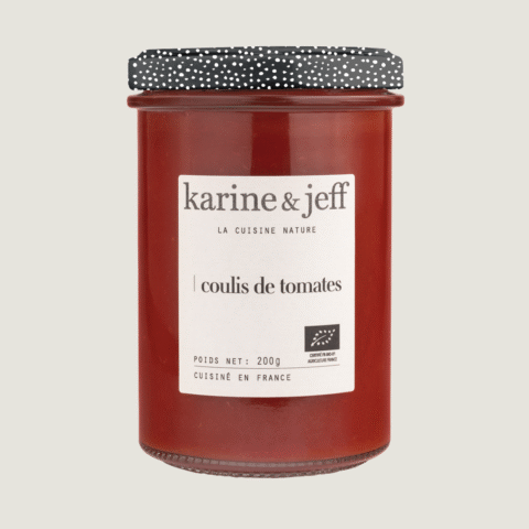 Passata di pomodoro