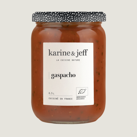 Gazpacho
