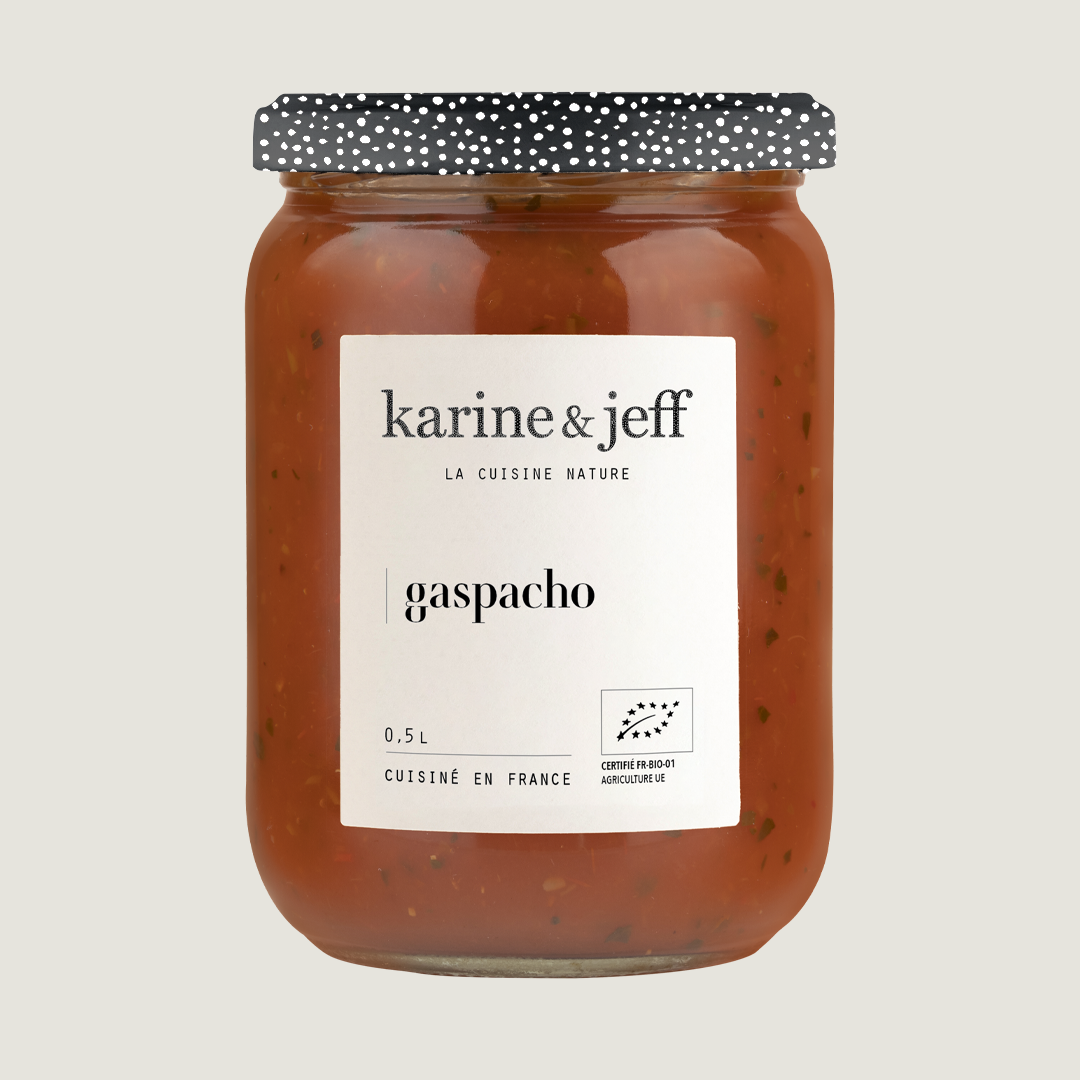 Gazpacho
