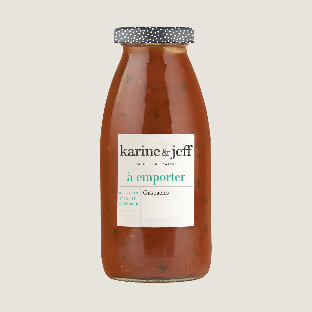 Gazpacho (2)