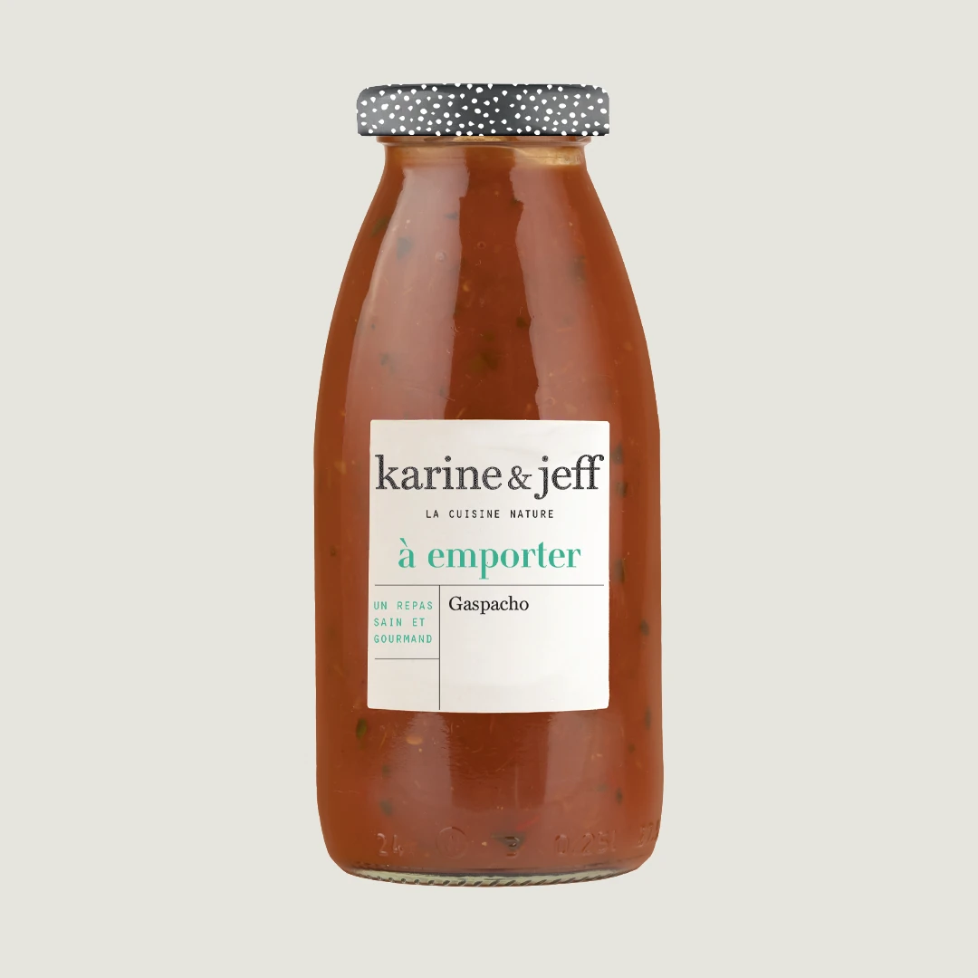 Gazpacho (2)
