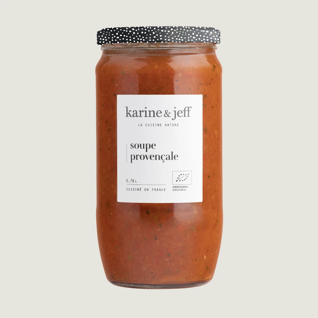 Zuppa Provenzale