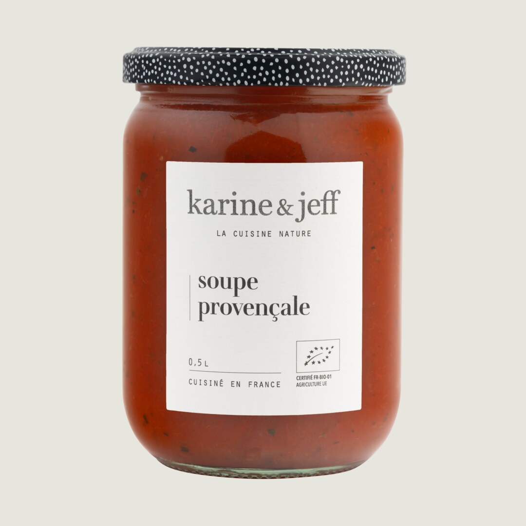 Zuppa Provenzale (3)