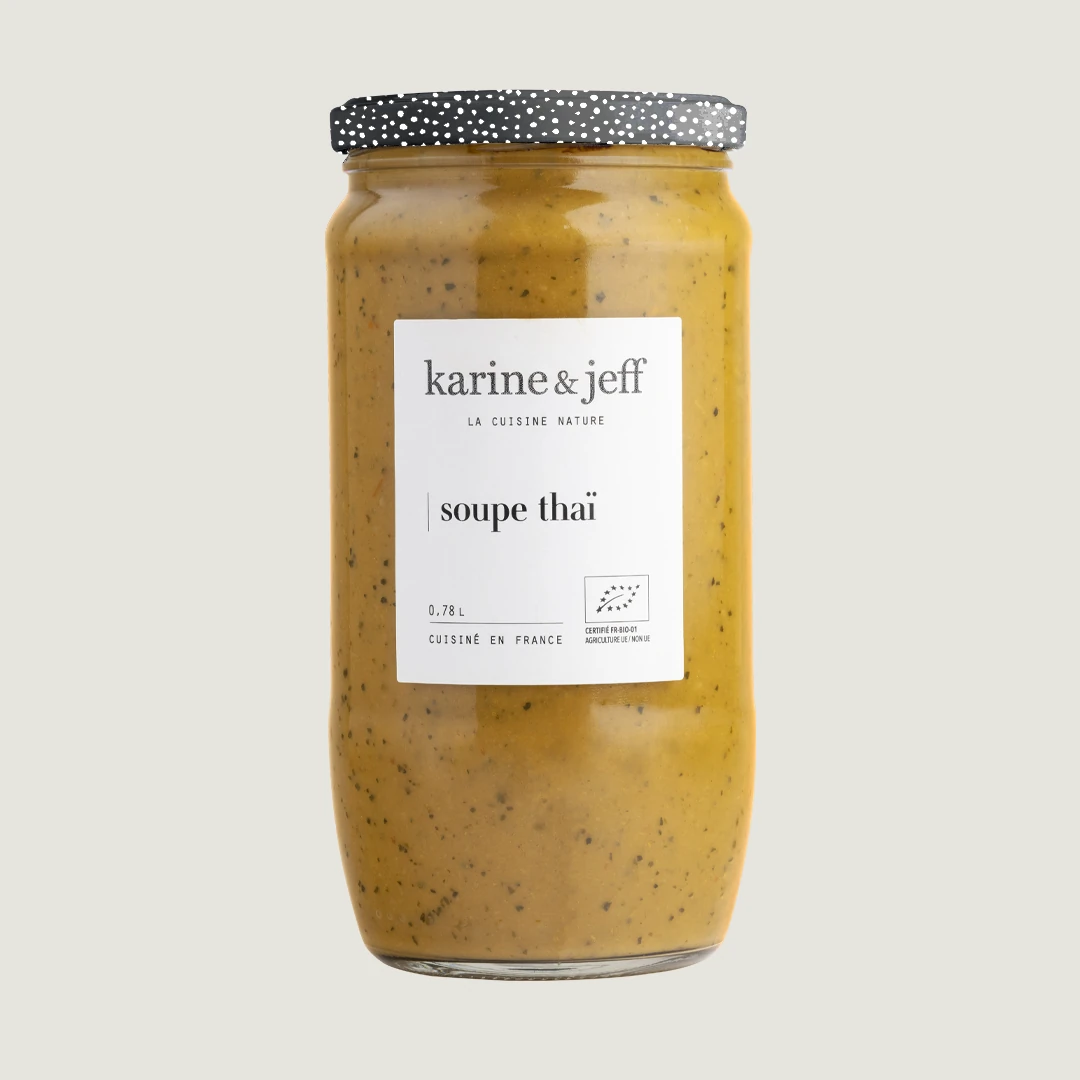 Zuppa Thai
