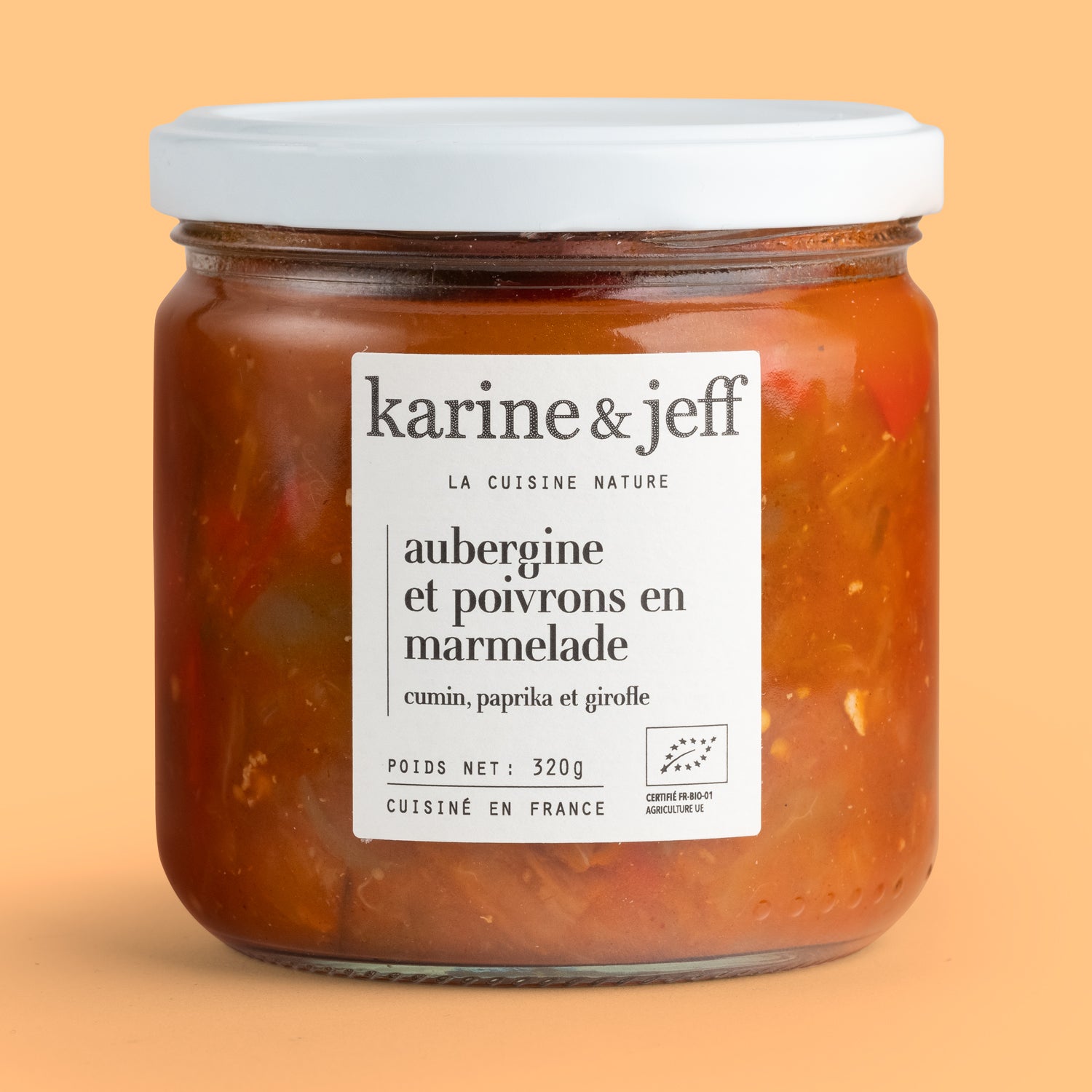 Idea ricetta: cavolo cinese ripieno di melanzane e peperoni fondenti, cumino, paprika e chiodi di garofano
